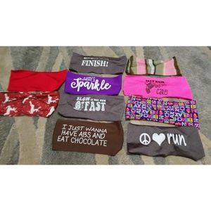 10 Womens workout headbands